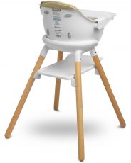 Стільчик для годування Caretero Bravo Beige